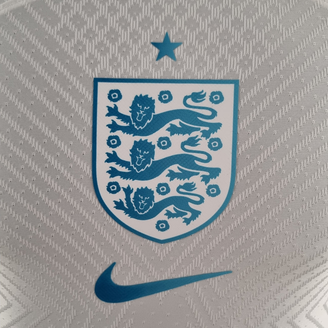 CAMISETA ENGLAND 2022 PLAYER VERSION