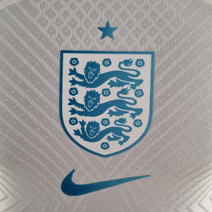 CAMISETA ENGLAND 2022 PLAYER VERSION