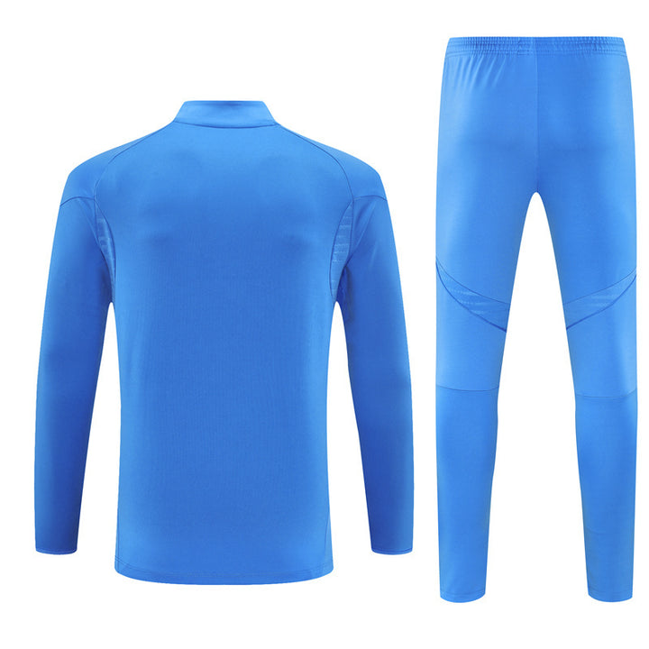 NEW REAL MADRID TrackSuit Complete 2º 25/26