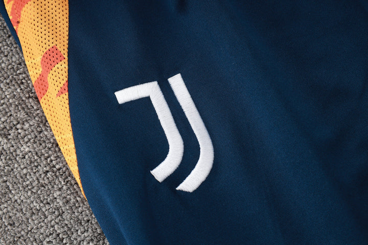 NIÑO - NEW Juventus de Turín 1º TrackSuit Complete 24/25