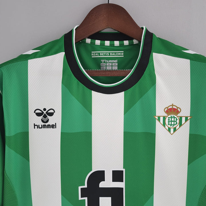 CAMISETA JOAQUÍN REAL BETIS 22/23