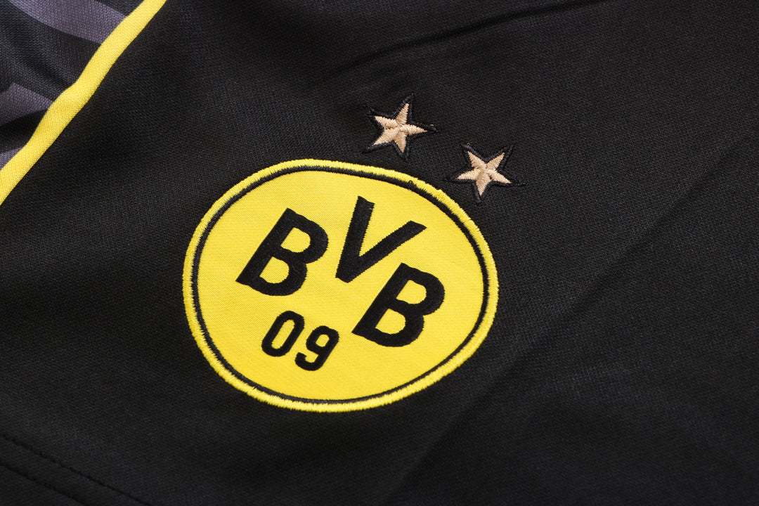 NEW Borussia Dortmund TrackSuit Corto 1º