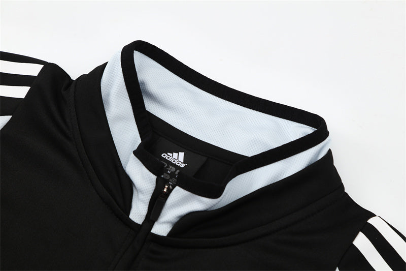 NEW REAL MADRID TrackSuit Complete RETRO 2004/05