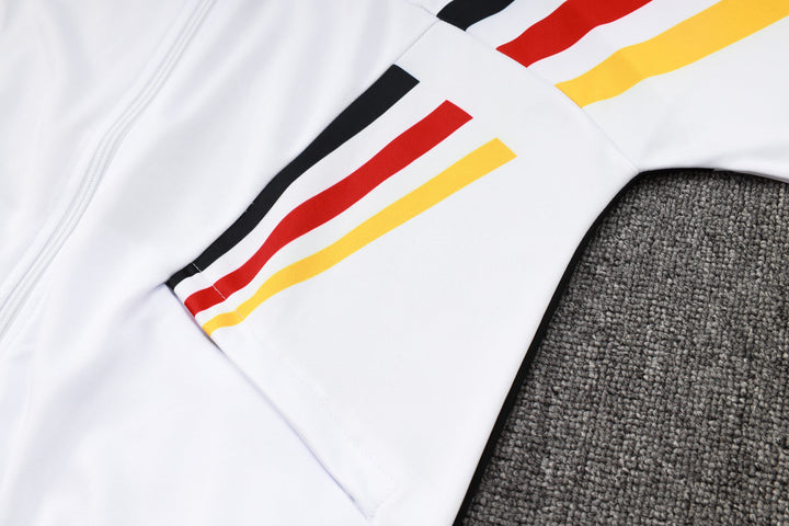 NEW ALEMANIA TrackSuit CLASSIC ED 2 Complete 24/25