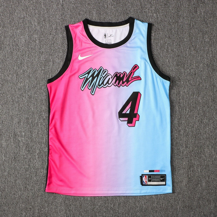 CAMISETA OLADIPO MIAMI HEAT