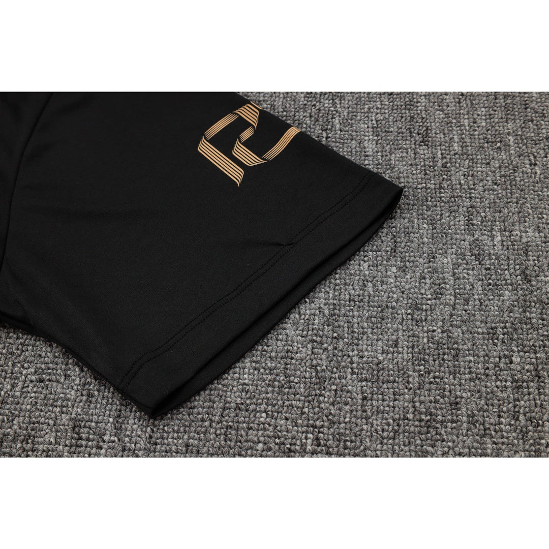 NEW FC BARCELONA TRACKSUIT POLO 24/25