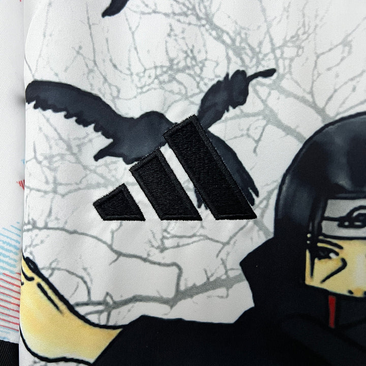 NEW ANIME ITACHI UCHIHA EDITION