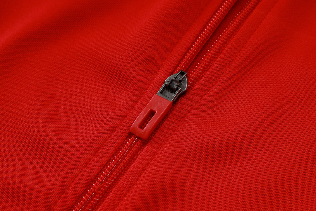 NEW ARSENAL FC TrackSuit Complete 25/26