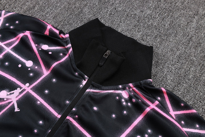 NEW PARIS SAINT-GERMAIN EDICION JORDAN TrackSuit Complete 25/26