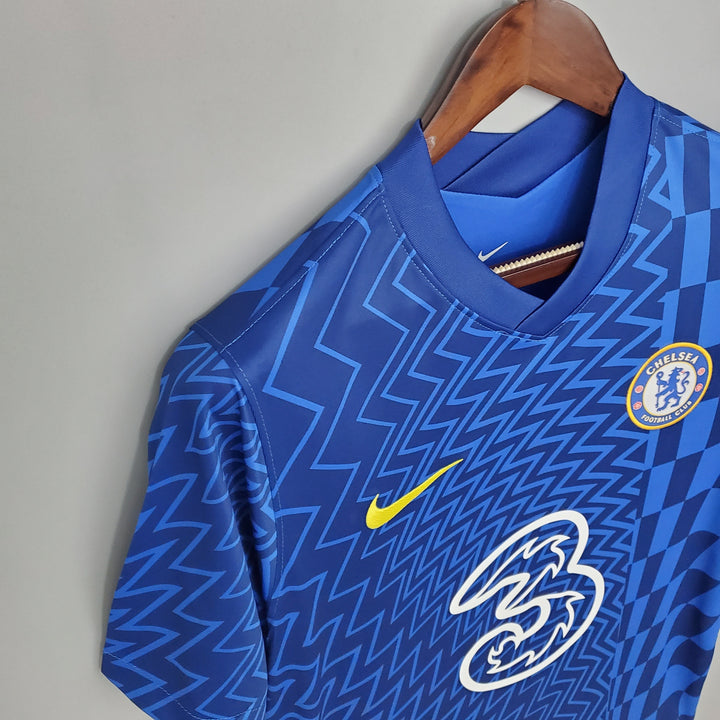 Camiseta Chelsea 2021