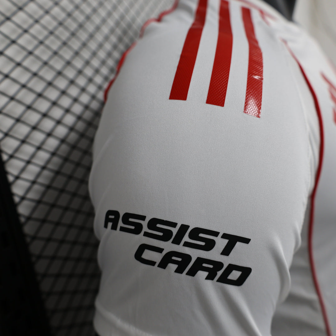 NEW CAMISETA PERSONALIZADA Player River Plata 2024/25