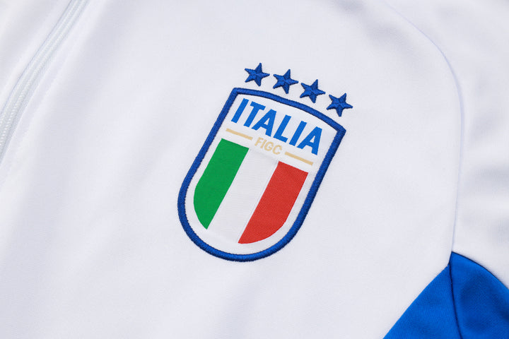 NEW ITALY TrackSuit  Complete 24/25