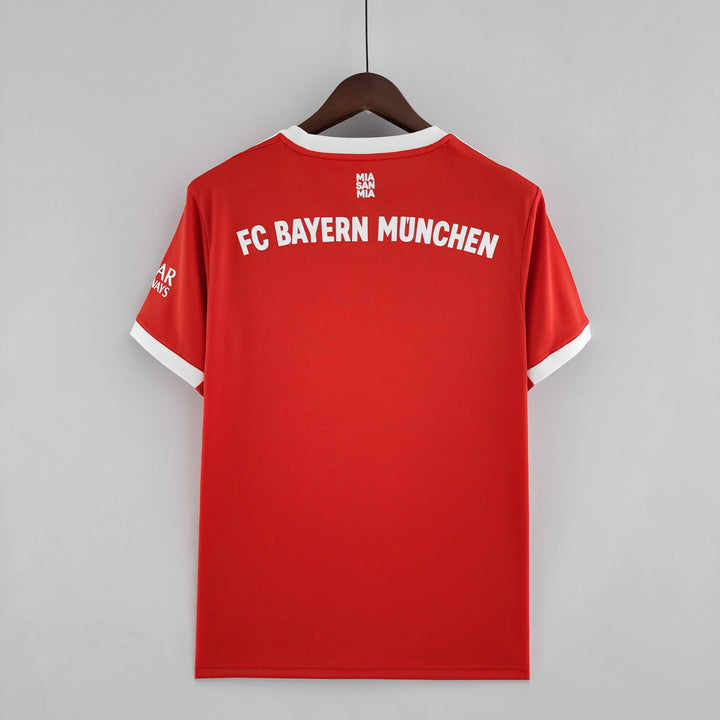 CAMISETA BAYERN DE MUNICH 22/23