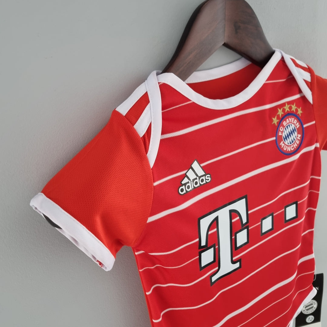 NEW Body FC Bayern Munich 2022/23