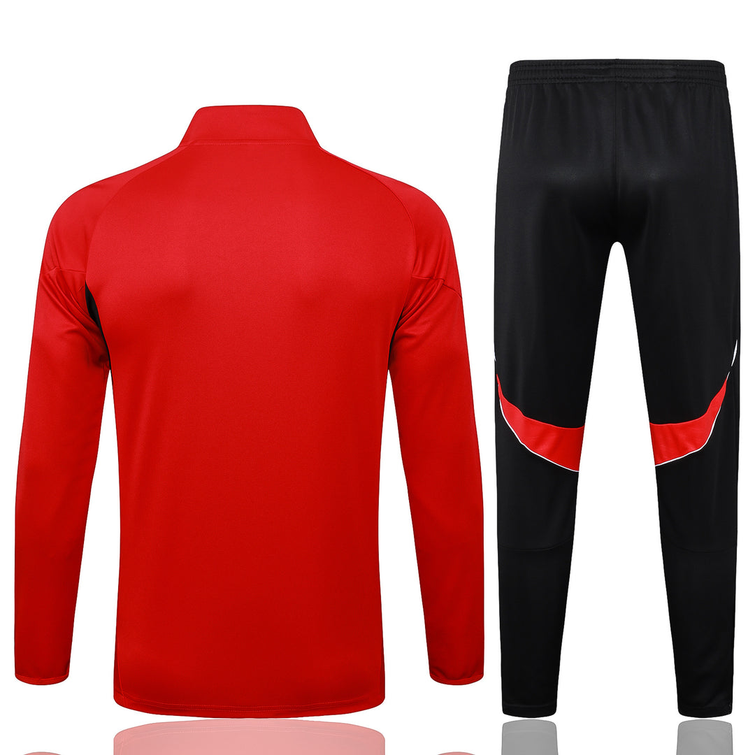NEW ARSENAL FC TrackSuit Complete 25/26