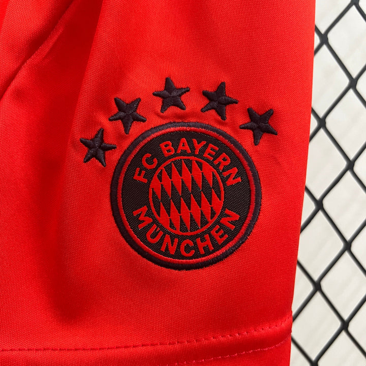 (NIÑO) CONJUNTO BAYERN MUNICH 2024/25