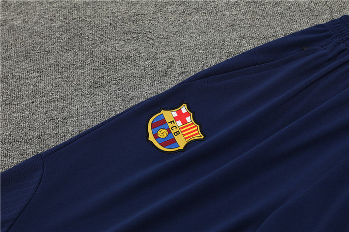 NEW FC Barcelona 1º TrackSuit Complete 23/24