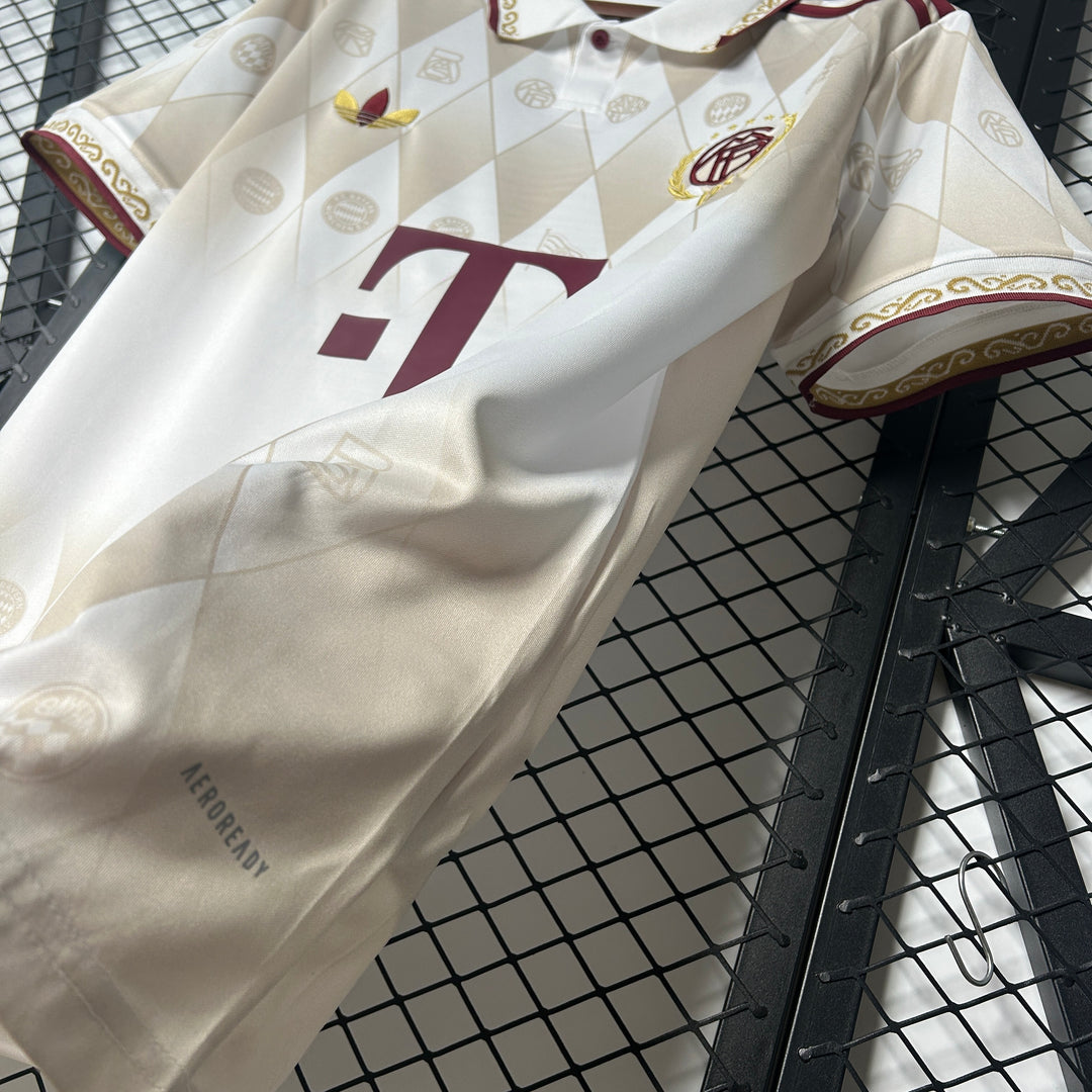 NEW CAMISETA BAYERN MUNICH SPECIAL EDITION 25/26