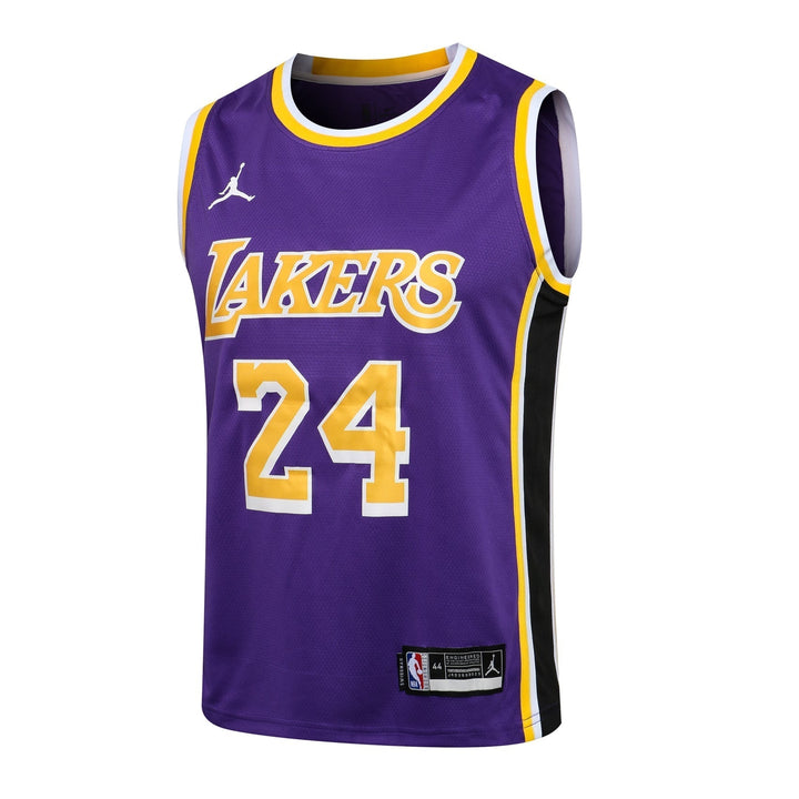 CAMISETA BRYANT LAKERS