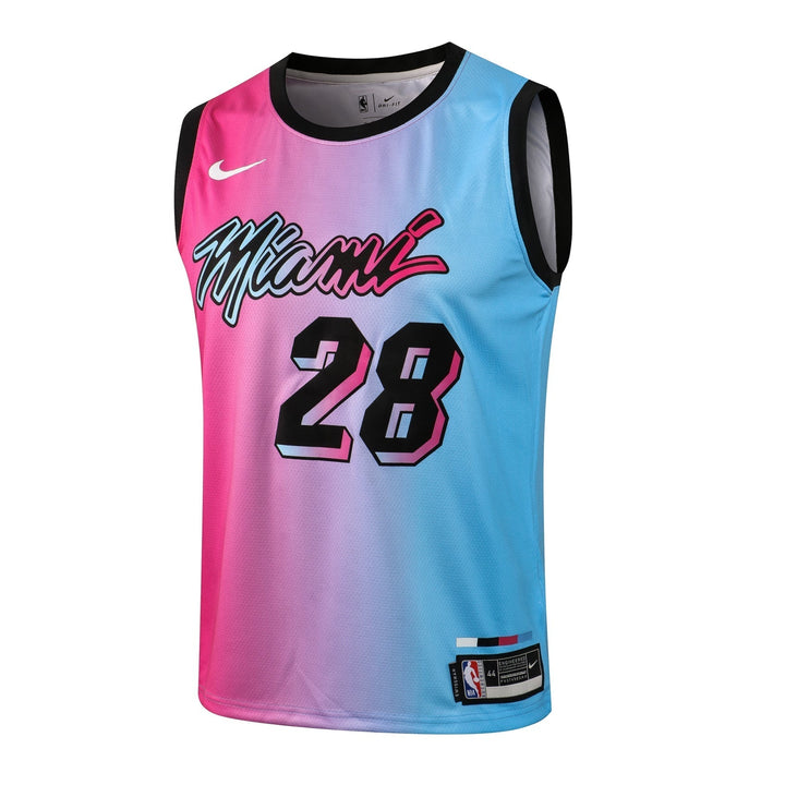 CAMISETA IGUODALA MIAMI HEAT