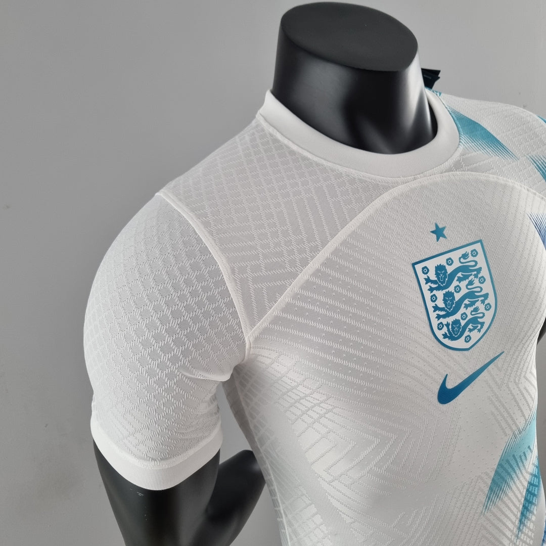 CAMISETA ENGLAND 2022 PLAYER VERSION