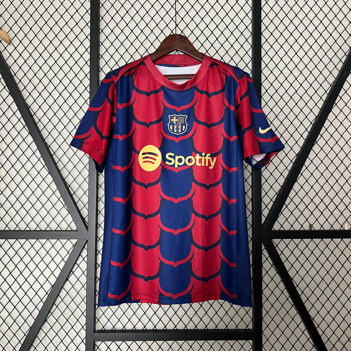 NEW CAMISETA FC BARCELONA SPECIAL EDITION 24/25