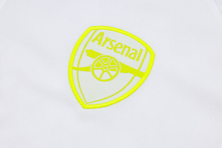 NEW ARSENAL FC 1º TRACKSUIT POLO 23/24