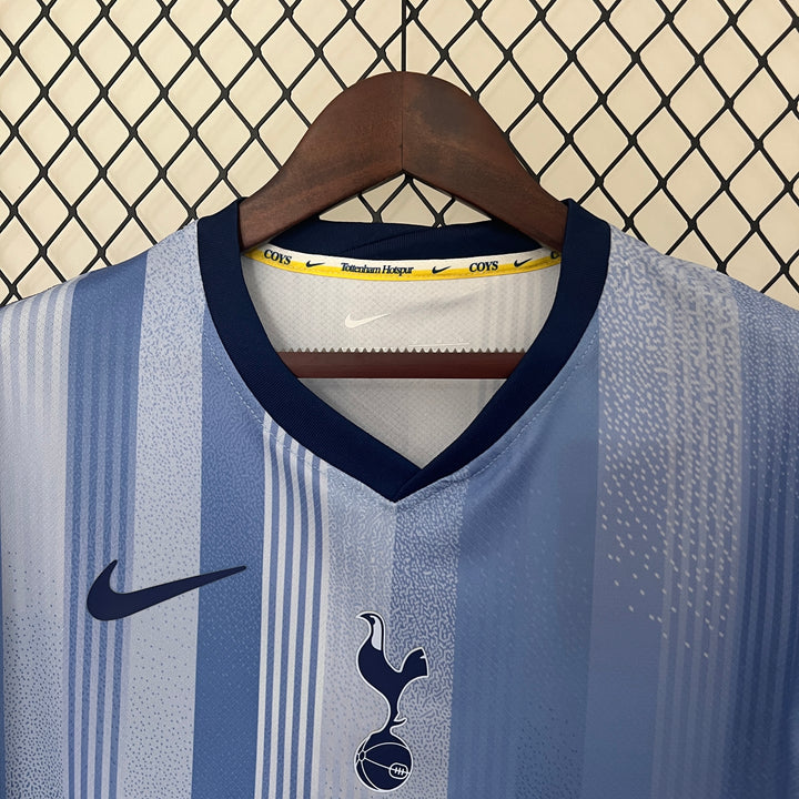 NEW CAMISETA PERSONALIZADA TOTTENHAM 2º 24/25