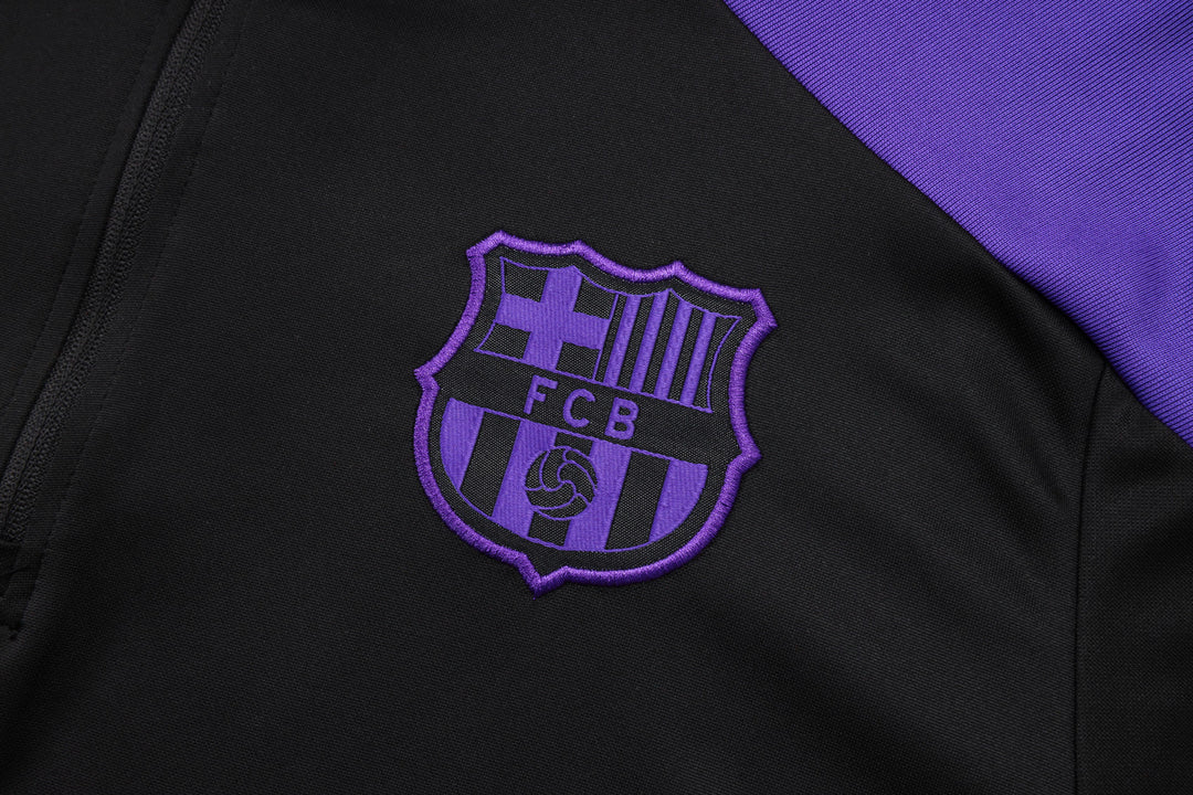 NEW FC BARCELONA ED ESPECIAL TrackSuit Complete 25/26