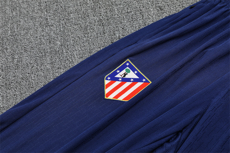 NIÑO - NEW ATLETICO DE MADRID TrackSuit Complete 25/26