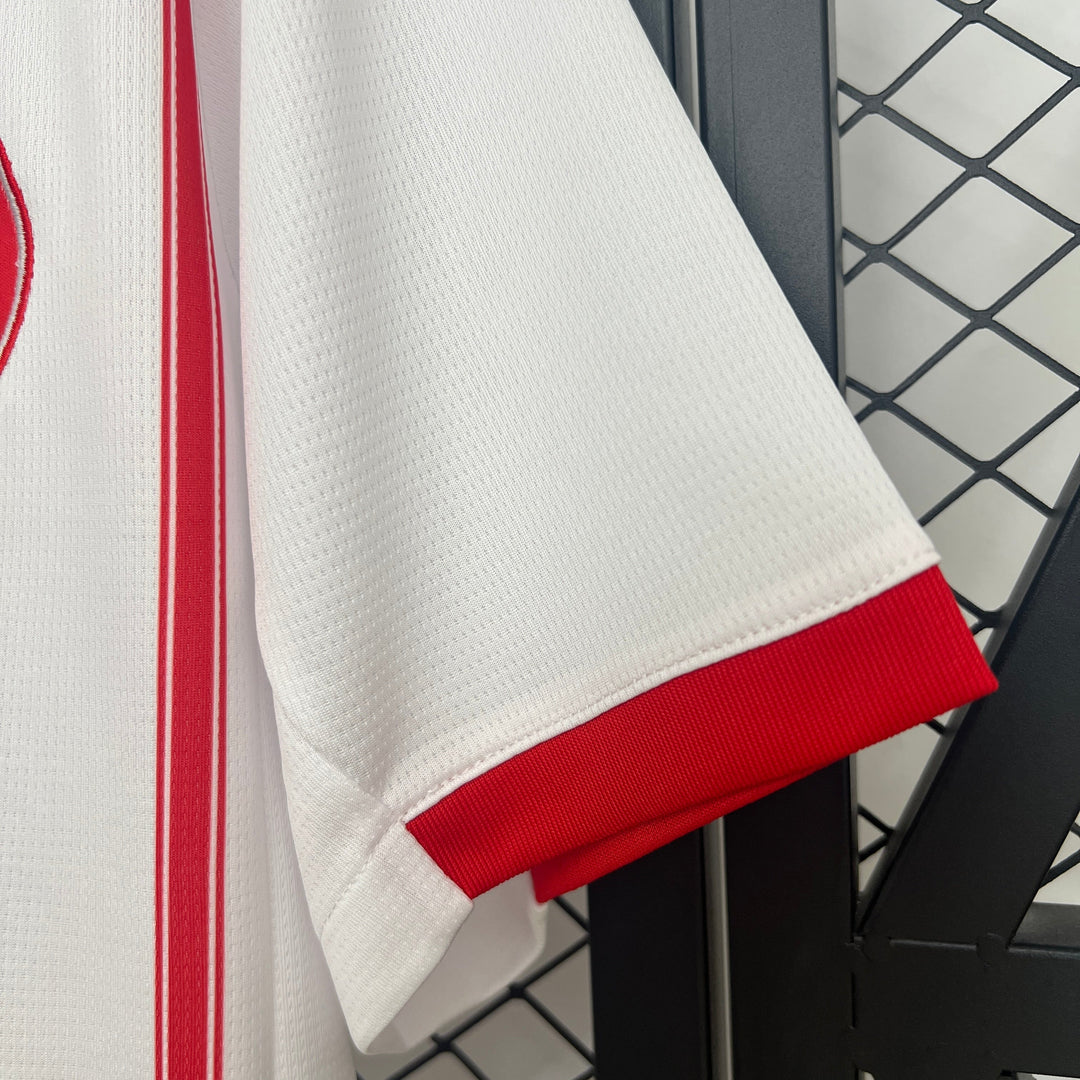 NEW CAMISETA PERSONALIZADA GIRONA 25/26