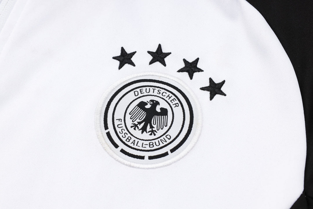 NEW ALEMANIA TrackSuit 2 Complete 24/25