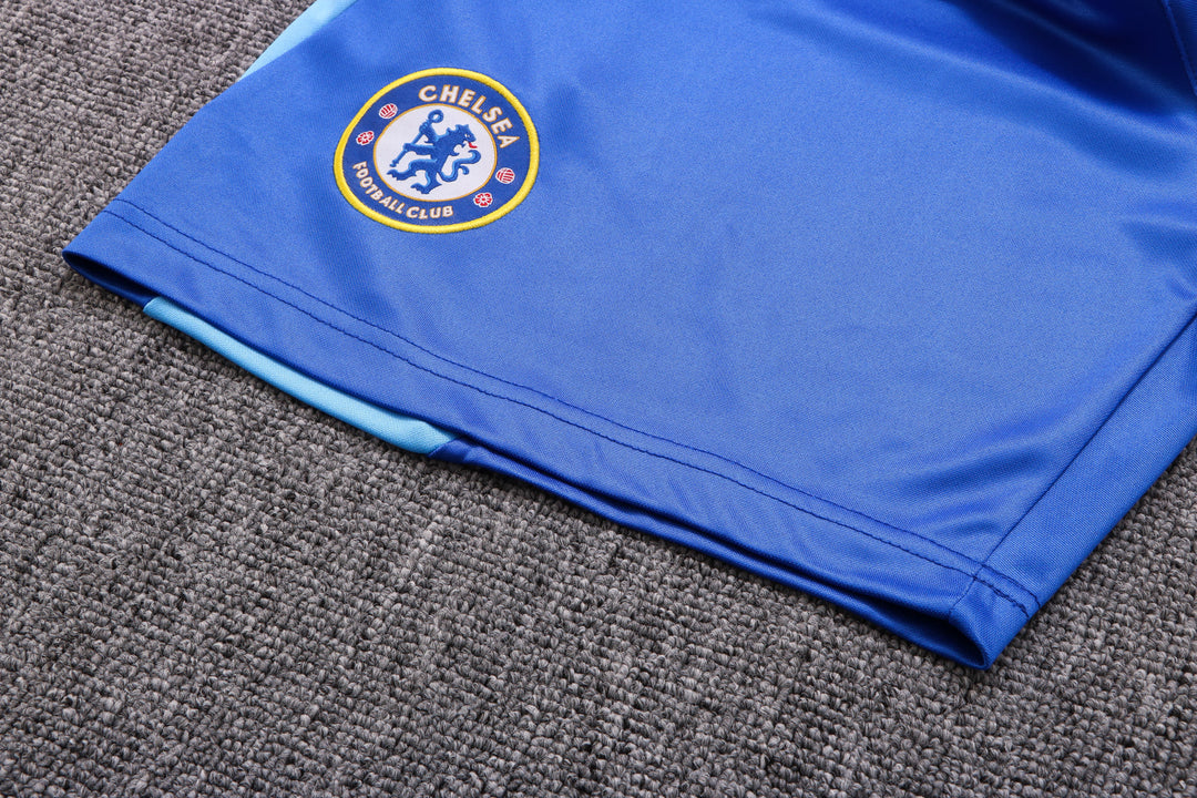 NEW Chelsea TrackSuit Corto 2º