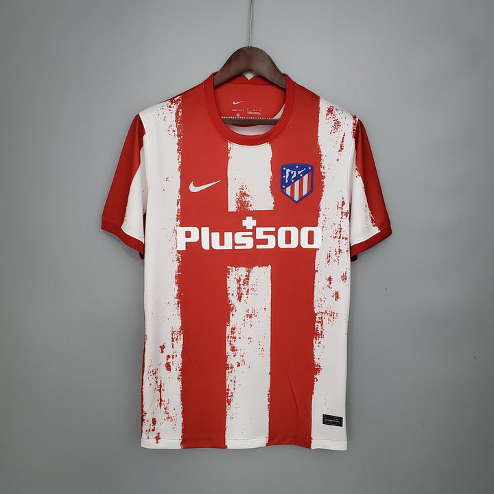 Camiseta Atlético de Madrid 2021