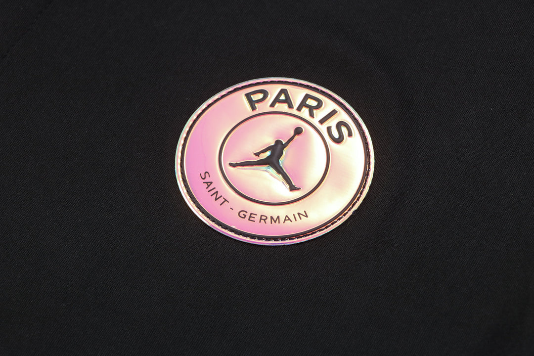 NEW PSG TRACKSUIT POLO 3º