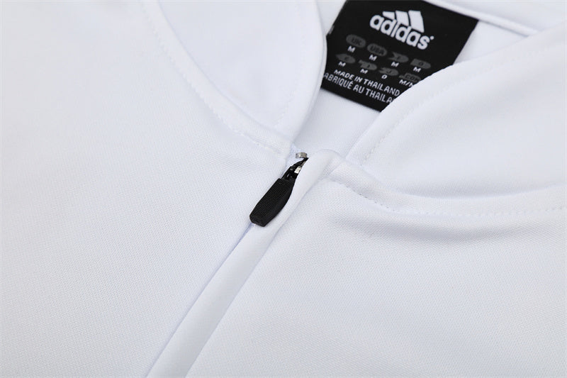 NEW REAL MADRID TrackSuit Complete RETRO 2003/04