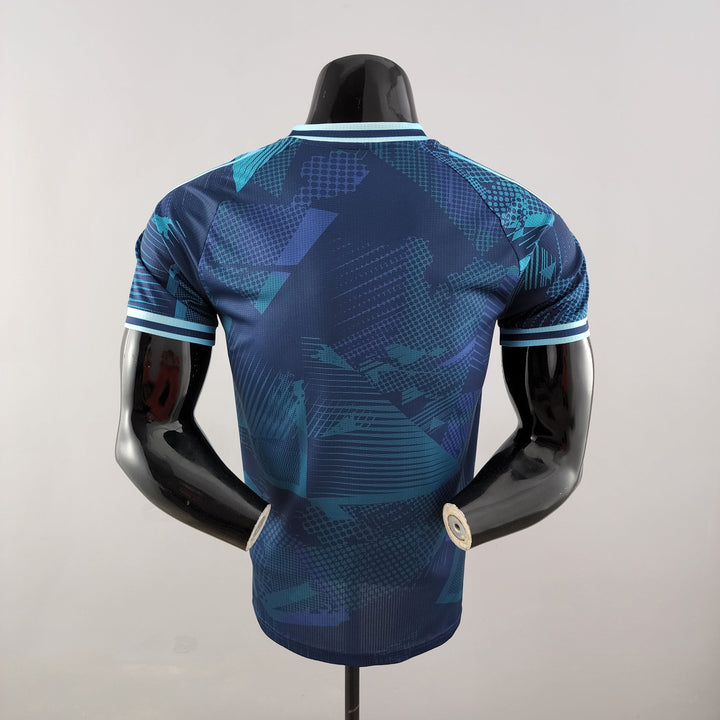 CAMISETA ARGENTINA 2022 PLAYER VERSION