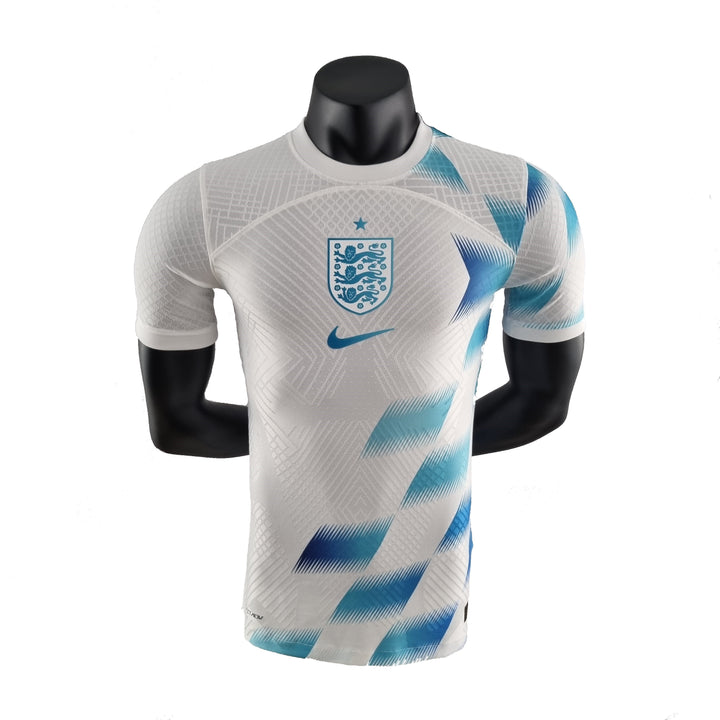 CAMISETA ENGLAND 2022 PLAYER VERSION