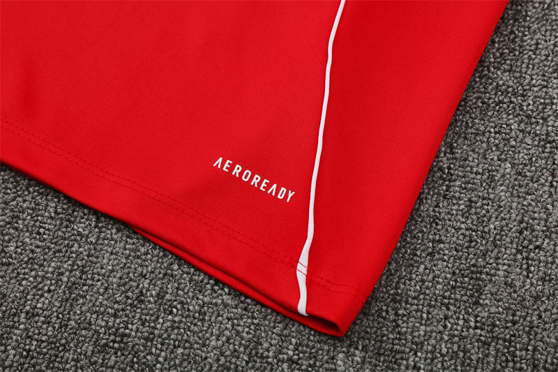NEW LIVERPOOL TrackSuit Complete 25/26
