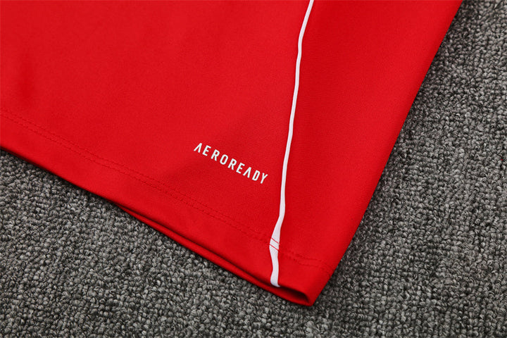NEW LIVERPOOL TrackSuit Complete 25/26