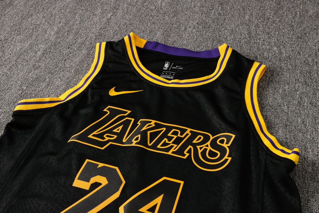 CAMISETA BRYANT LAKERS