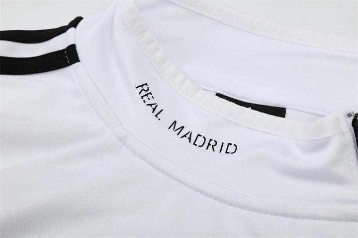 NEW REAL MADRID TrackSuit Complete RETRO 2013/14