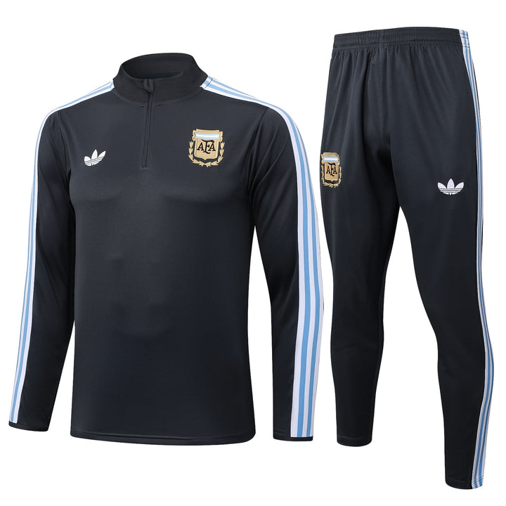 NEW ARGENTINA TrackSuit Complete 25/26