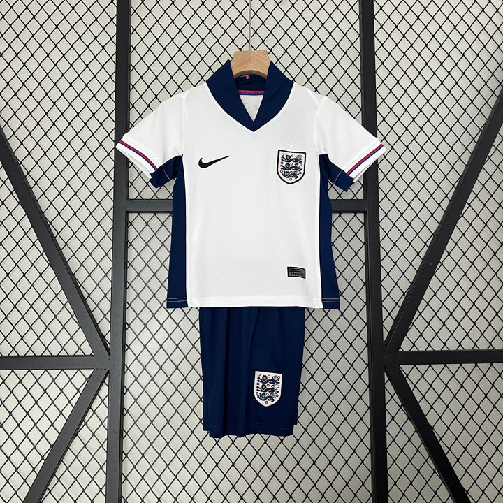 (NIÑO) CONJUNTO ENGLAND EURO 2024