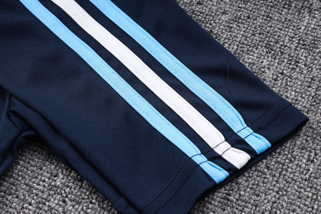 NEW ARGENTINA TRACKSUIT POLO 2º