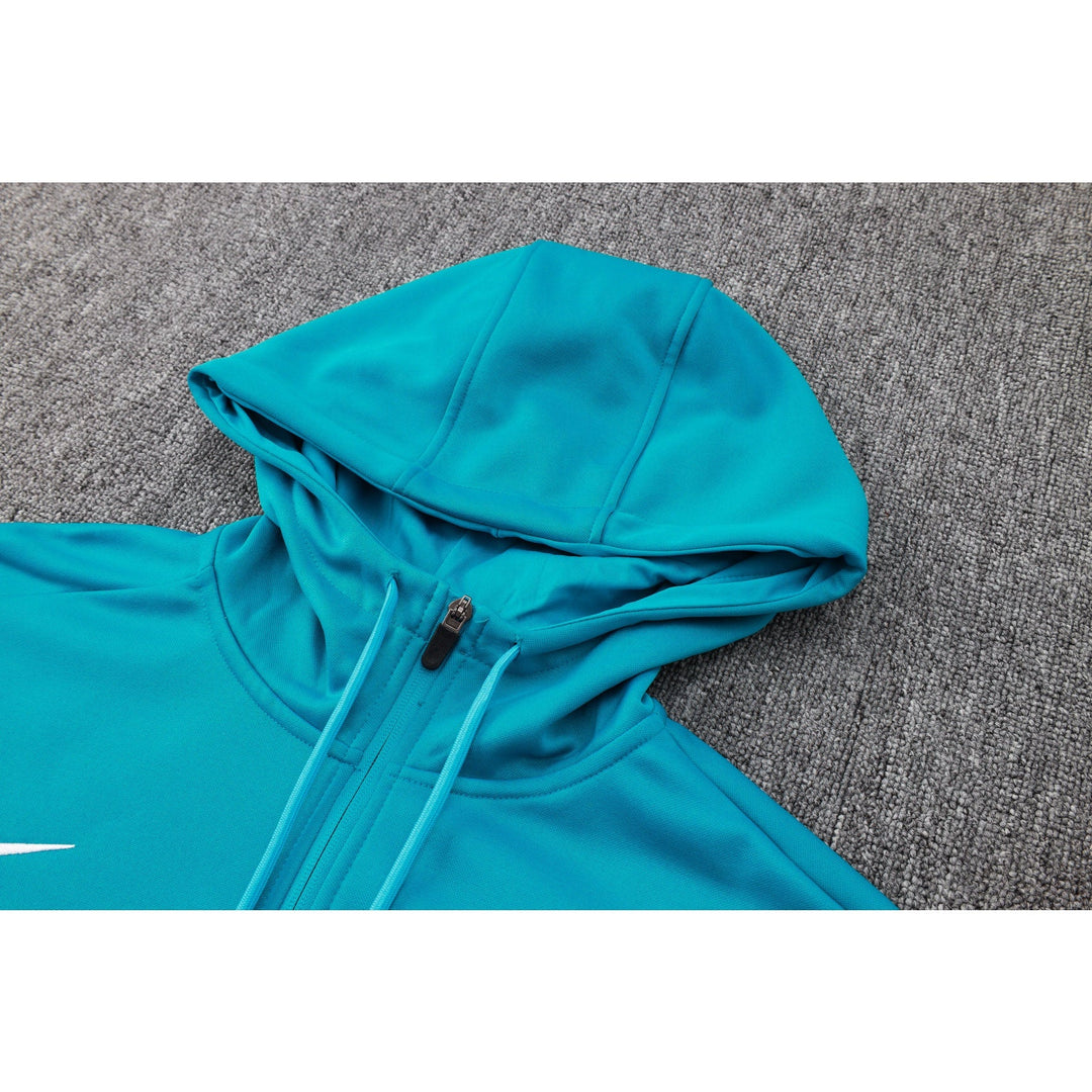 NEW Paris Saint-Germain TrackSuit Complete
