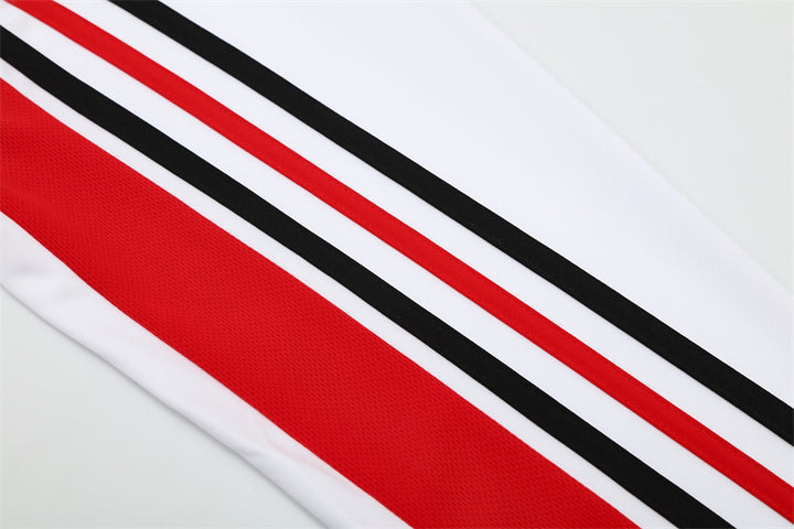 NEW AC MILAN TrackSuit Complete RETRO 2003/04
