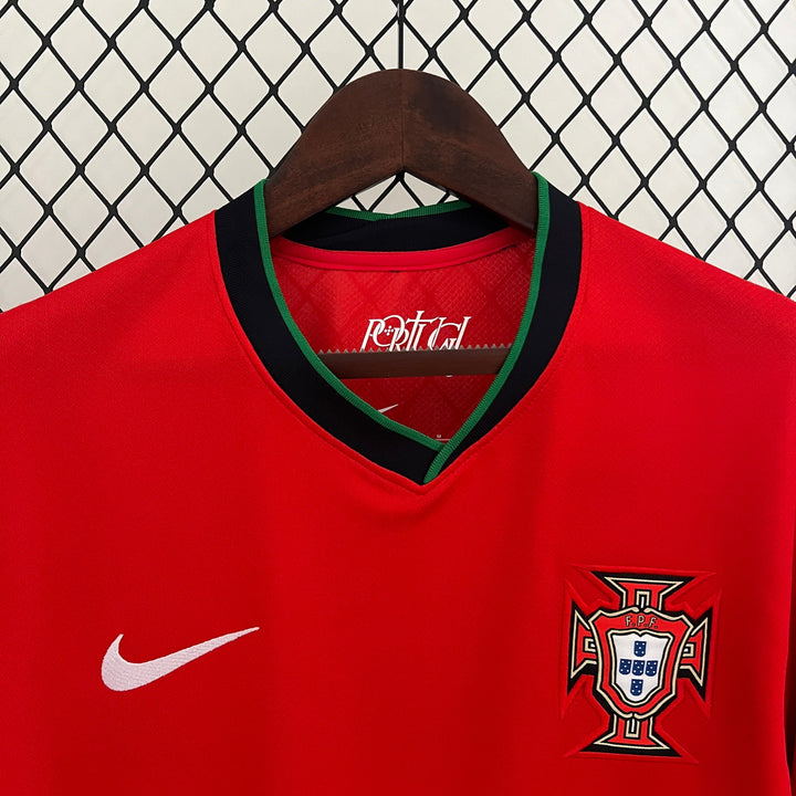 NEW CAMISETA PORTUGAL EURO 2024