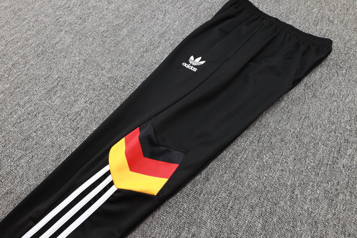 NEW ALEMANIA TrackSuit CLASSIC ED Complete 24/25