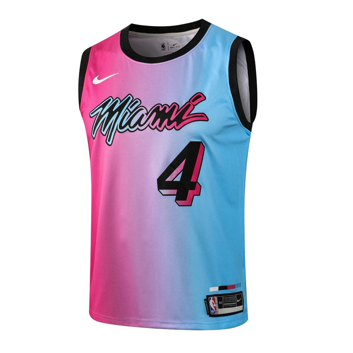 CAMISETA OLADIPO MIAMI HEAT